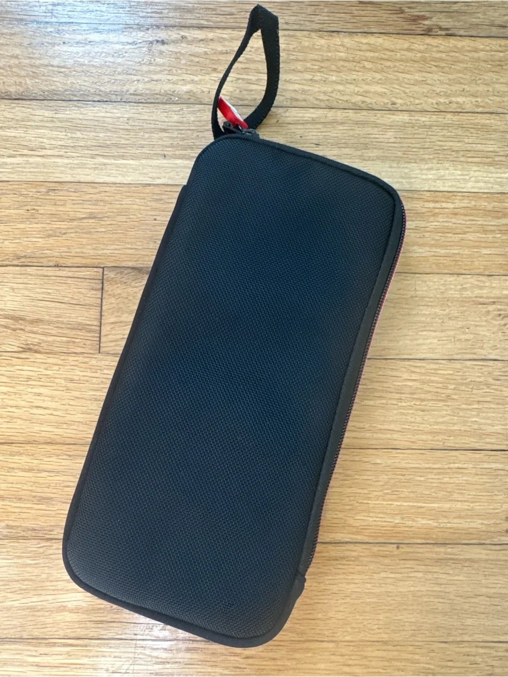 Nintendo Switch Lite Black Carrying Case